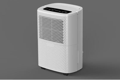 Image of Merox Luftentfeuchter bei JUMBO