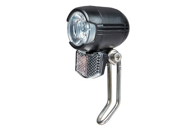 Image of LED Dynamoscheinwerfer 30 Lux bei JUMBO