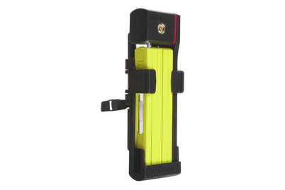 Image of Abus Faltschloss uGrip Bordo 5700 lime bei JUMBO
