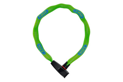 Image of Abus Kettenschloss Catena 6806K/75 neon grün bei JUMBO