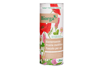 Image of Hauert Wildblumen-Mischung Biogra