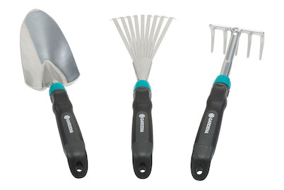 Image of Gardena Comfort Set Kleingeräte bei JUMBO