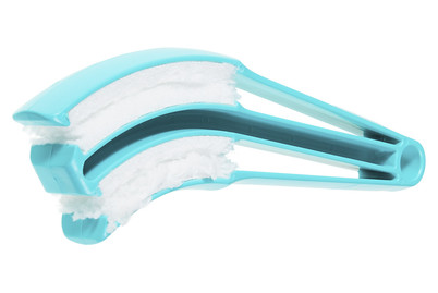 Image of Leifheit Jalousienreiniger, 1 Stück bei JUMBO