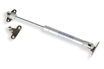 Image of Gasdruck-Klappenhalter Metall 145-245mm bei JUMBO