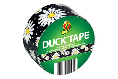 Image of Duck Tape Rolle Uni Daisy bei JUMBO