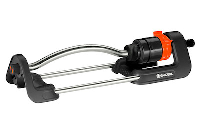 Image of Gardena Viereckregner Aqua S 18700-32 bei JUMBO