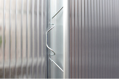 Image of Glasfederklammern 20 Stück bei JUMBO