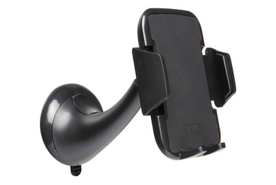 Image of SBS Halterung mit Saugnapf 360 Grad° bei JUMBO
