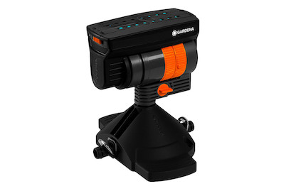 Image of Gardena Micro-Drip-System Viereckregner Os90 bei JUMBO
