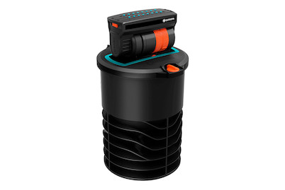 Image of Gardena Sprinklersystem Versenk-Viereckregner OS 140 bei JUMBO