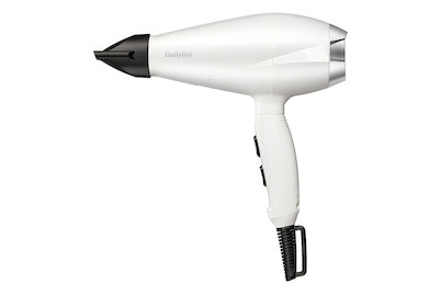 Image of Babyliss Haartrockner Speed Pro 6704Wche bei JUMBO