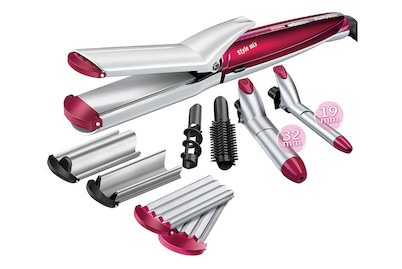Image of Babyliss Multistyler Style Mix 10in1 Ms22E bei JUMBO