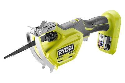 Image of Ryobi Akku - Astsäge Ry18Psa-0 bei JUMBO
