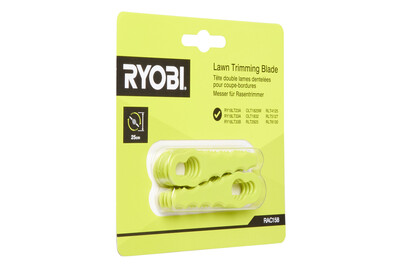 Image of Ryobi Ersatzmesser Rac158 bei JUMBO