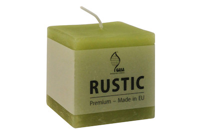 Image of Rustic-Würfel Typ 70/70/70 birke bei JUMBO