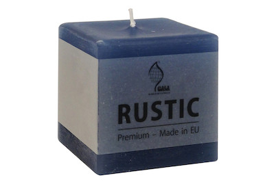 Image of Rustic-Würfel Typ 70/70/70 luftblau bei JUMBO