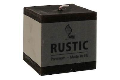 Image of Rustic-Würfel Typ 70/70/70 nerzbraun bei JUMBO