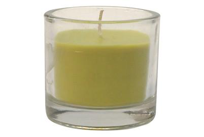 Image of Kerze im Glas Minnesota birke bei JUMBO