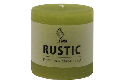 Image of Rustic-Stumpen Typ 80/80 birke bei JUMBO