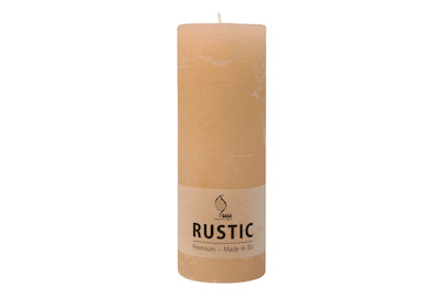 Image of Rustic-Stumpen Typ 68/190 creme bei JUMBO