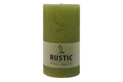 Image of Rustic-Stumpen Typ 80/150 birke