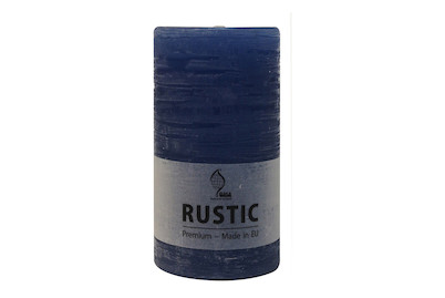 Image of Rustic-Stumpen Typ 80/150 luftblau bei JUMBO