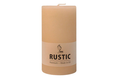 Image of Rustic-Stumpen Typ 80/150 creme