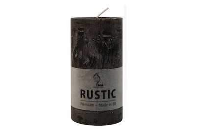 Image of Rustic-Stumpen Typ 68/130 nerzbraun bei JUMBO