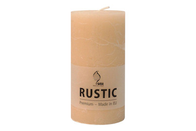 Image of Rustic-Stumpen Typ 68/130 creme bei JUMBO