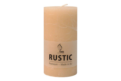 Image of Rustic-Stumpen Typ 68/130 creme
