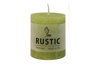 Image of Rustic-Stumpen Typ 68/80 birke bei JUMBO