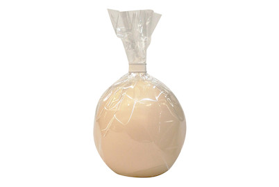 Image of Kugel-Kerze Typ 80 creme bei JUMBO