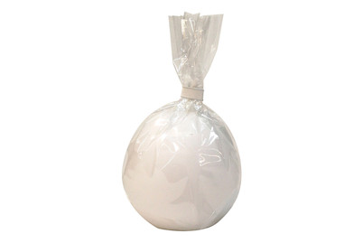 Image of Kugel-Kerze Typ 80 weiss bei JUMBO