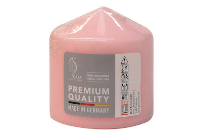 Image of Stumpen Typ 80/100 pastellrosa bei JUMBO