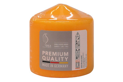 Image of Stumpen Typ 80/100 goldgelb bei JUMBO