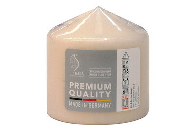 Image of Stumpen Typ 80/100 creme bei JUMBO