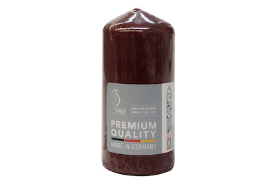 Image of Stumpen Typ 60/130 kirsche bei JUMBO