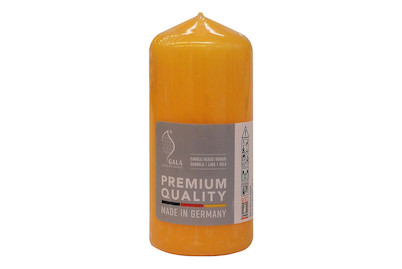 Image of Stumpen Typ 60/130 goldgelb bei JUMBO