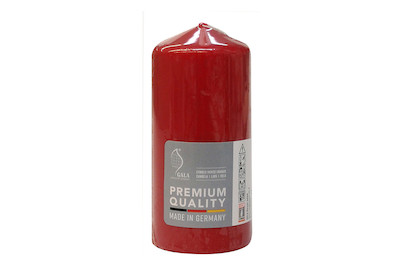 Image of Stumpen Typ 70/150 tangorot bei JUMBO