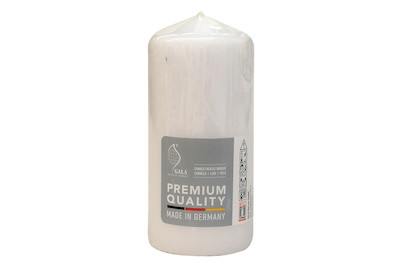 Image of Stumpen Typ 70/150 weiss bei JUMBO