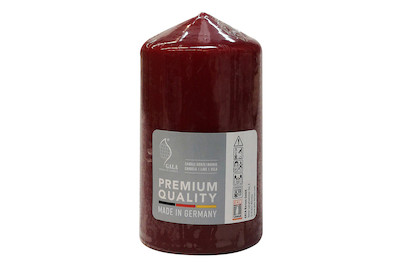 Image of Stumpen Typ 80/150 kirsche bei JUMBO