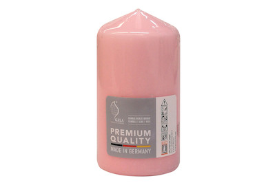 Image of Stumpen Typ 80/150 pastellrosa bei JUMBO