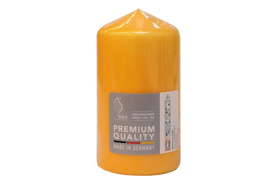 Image of Stumpen Typ 80/150 goldgelb bei JUMBO