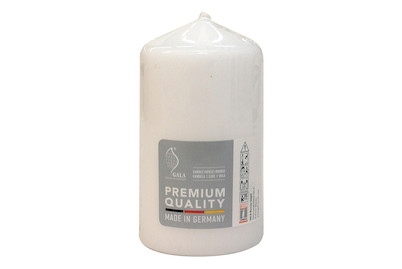 Image of Stumpen Typ 80/150 weiss bei JUMBO