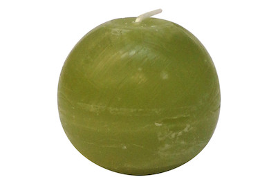 Image of Rustic-Kugel Typ 80 birke bei JUMBO