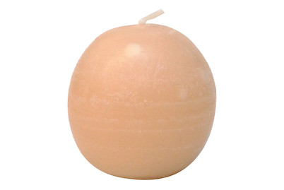 Image of Rustic-Kugel Typ 80 creme bei JUMBO