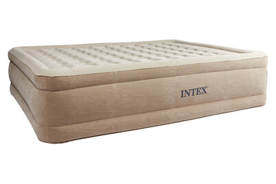 Image of Intex Luftbett Ultra Plush Queen bei JUMBO