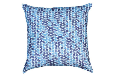 Image of Kissenbezug Nena 45x45 cm blautöne bei JUMBO