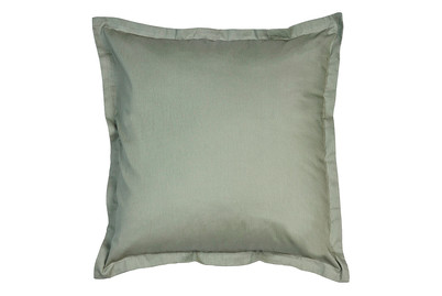 Image of Kissenbezug Nele 45x45 cm olive bei JUMBO
