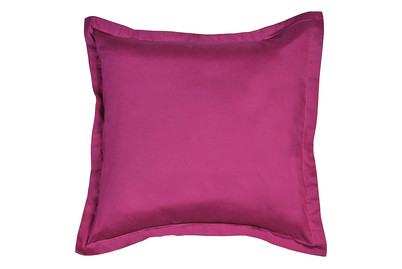 Image of Kissenbezug Nele 45x45 cm violett bei JUMBO